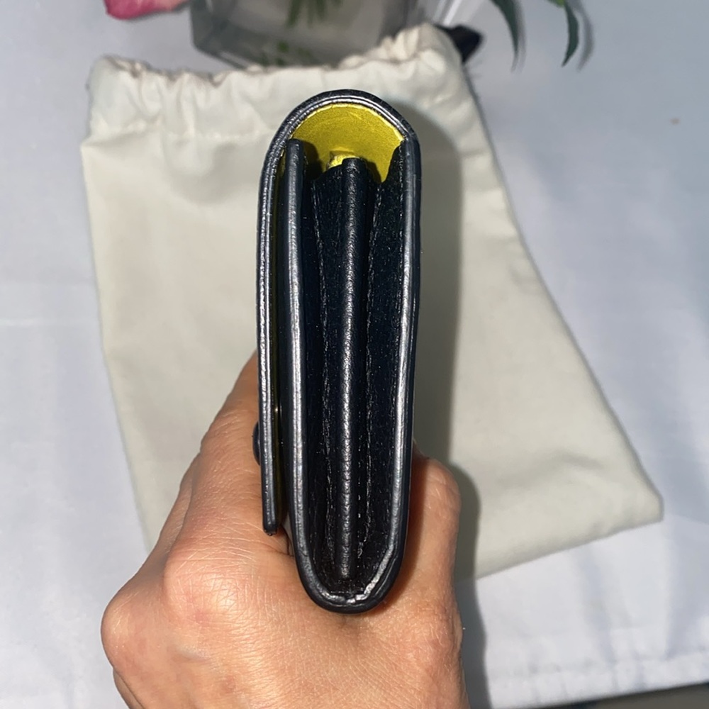 Celine Wallet - Picture 3 of 10